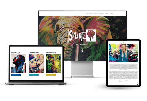 Websites